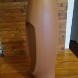 Large Moai Terracotta Vase 38 cm