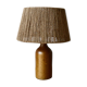 Lampe corde