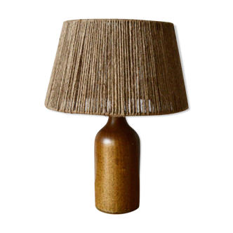 Rope lamp