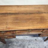 20th century Directoire style desk