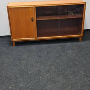 Vintage German sideboard by Gela Modell