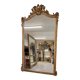Antique 19th century mirror 184 x 108