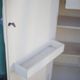 Art deco cabinet, vintage wooden cabinet, storage unit, interior decor