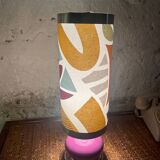 70s lamp