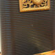 "Mermaid" lamp by Eileen Gray