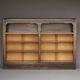 Hague School Art Deco wooden Bookcase, 1930s