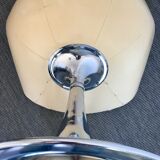 Vintage chair foot tulip