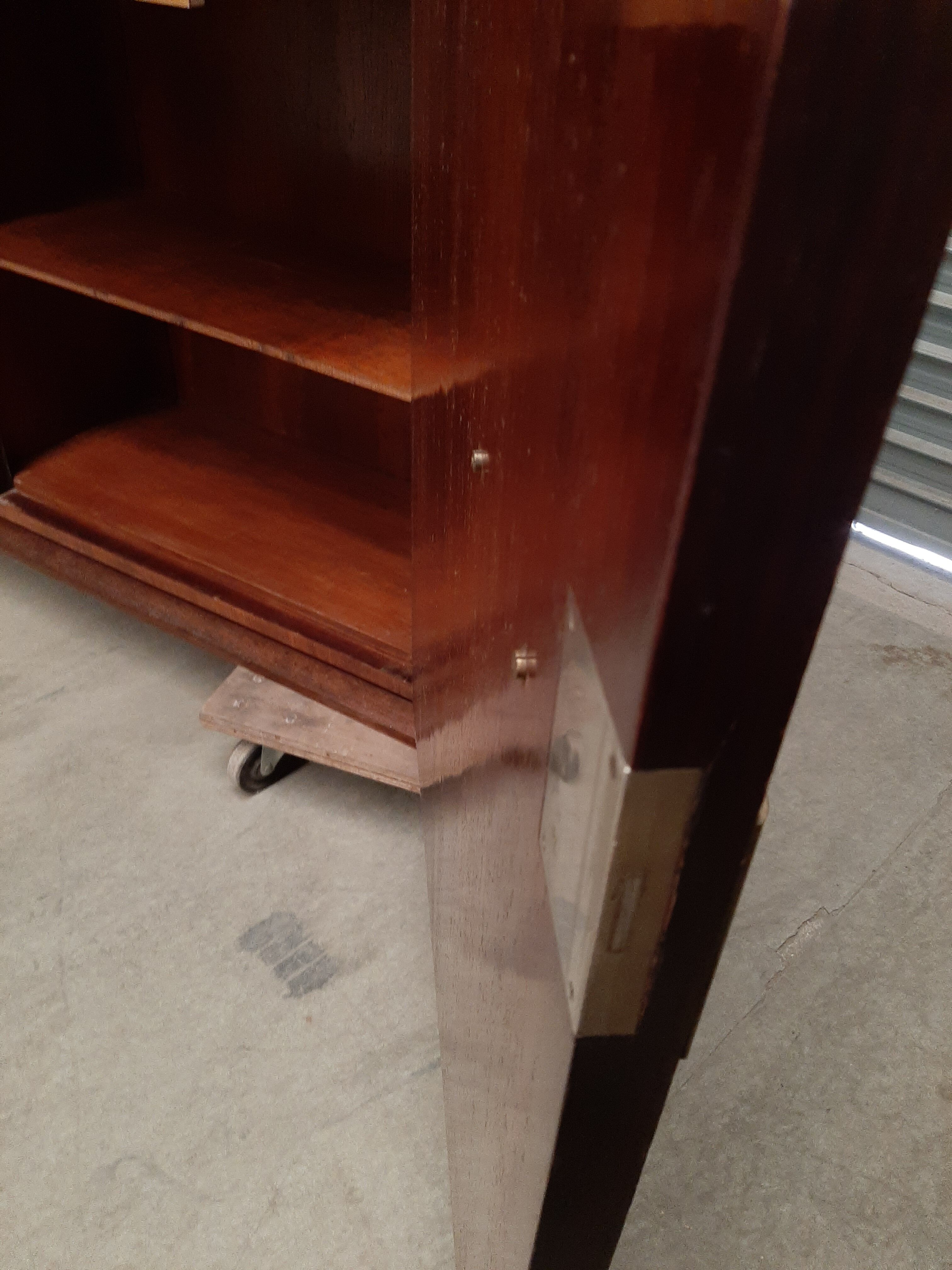 Art-Deco storage furniture