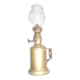 Lampe à petrole pigeon