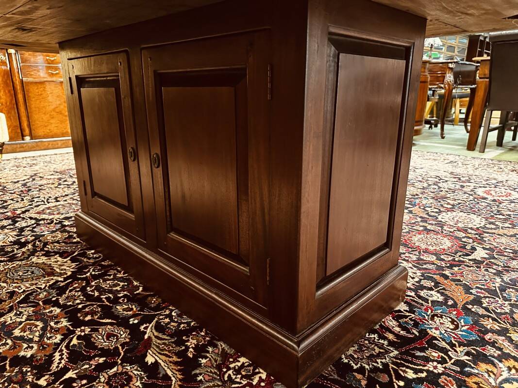 Classic English Meeting Table conference table dining table