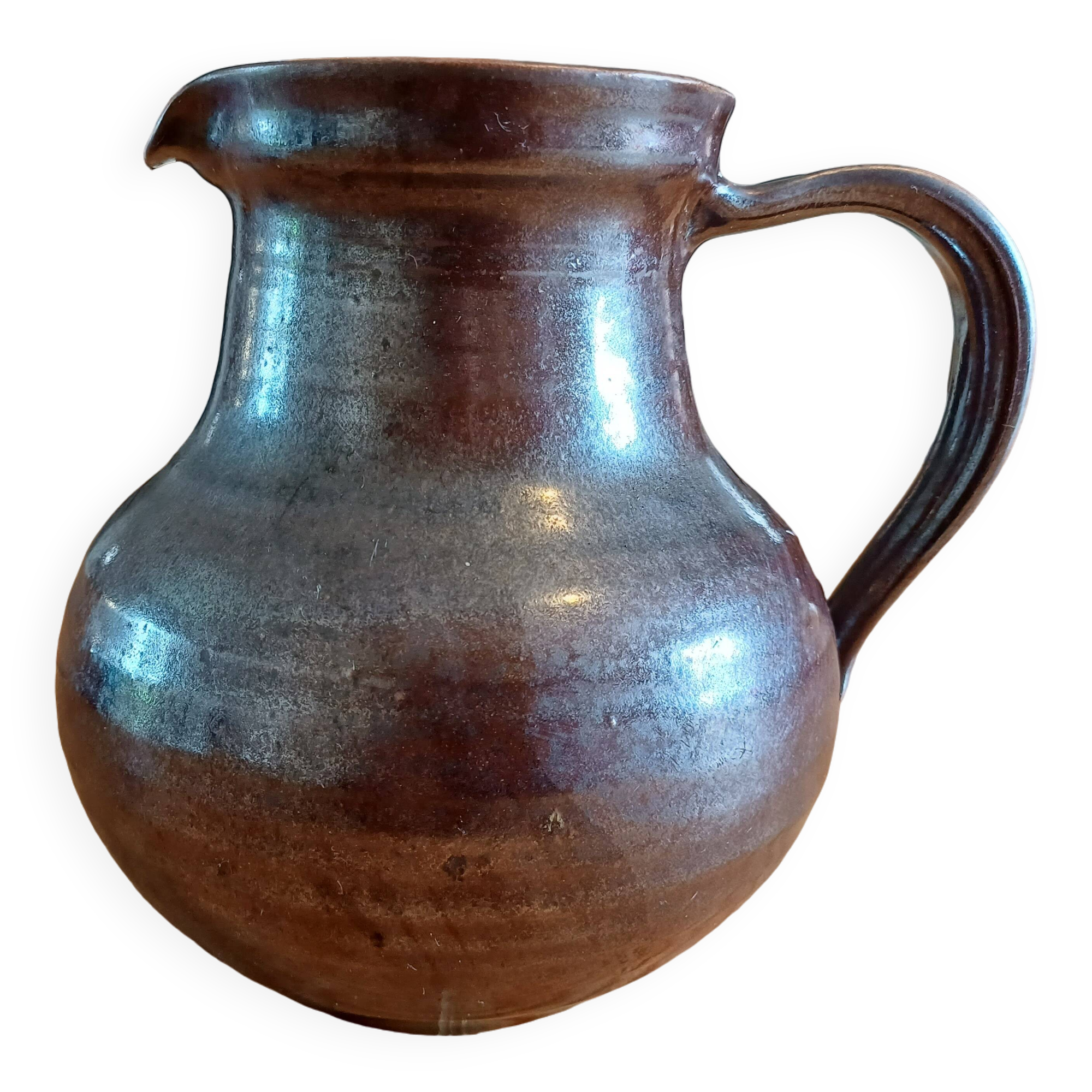 Vintage 60s Pitcher by JM Buquac