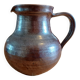 Vintage 60s Pitcher by JM Buquac