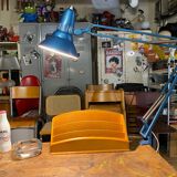 Febo 55 Scandinavian design architect desk lamp, vintage 70s