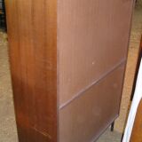 Vintage teak cabinet 60s/70s