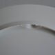 Limoges porcelain Haviland 6 flat plates decor "In the basket"