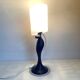 Red lamp