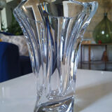 Crystal vase of Vannes