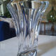 Crystal vase of Vannes