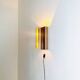 C-1609.12 Architraaf Wall Lamp By Pierre Vandel For Raak Amsterdam, The Netherlands, 1970S