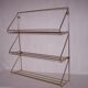Metal shelf 50s