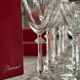 BACCARAT GLASS ARCADE CRYSTAL