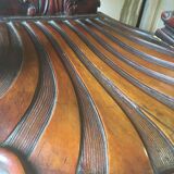 Baroque armchair