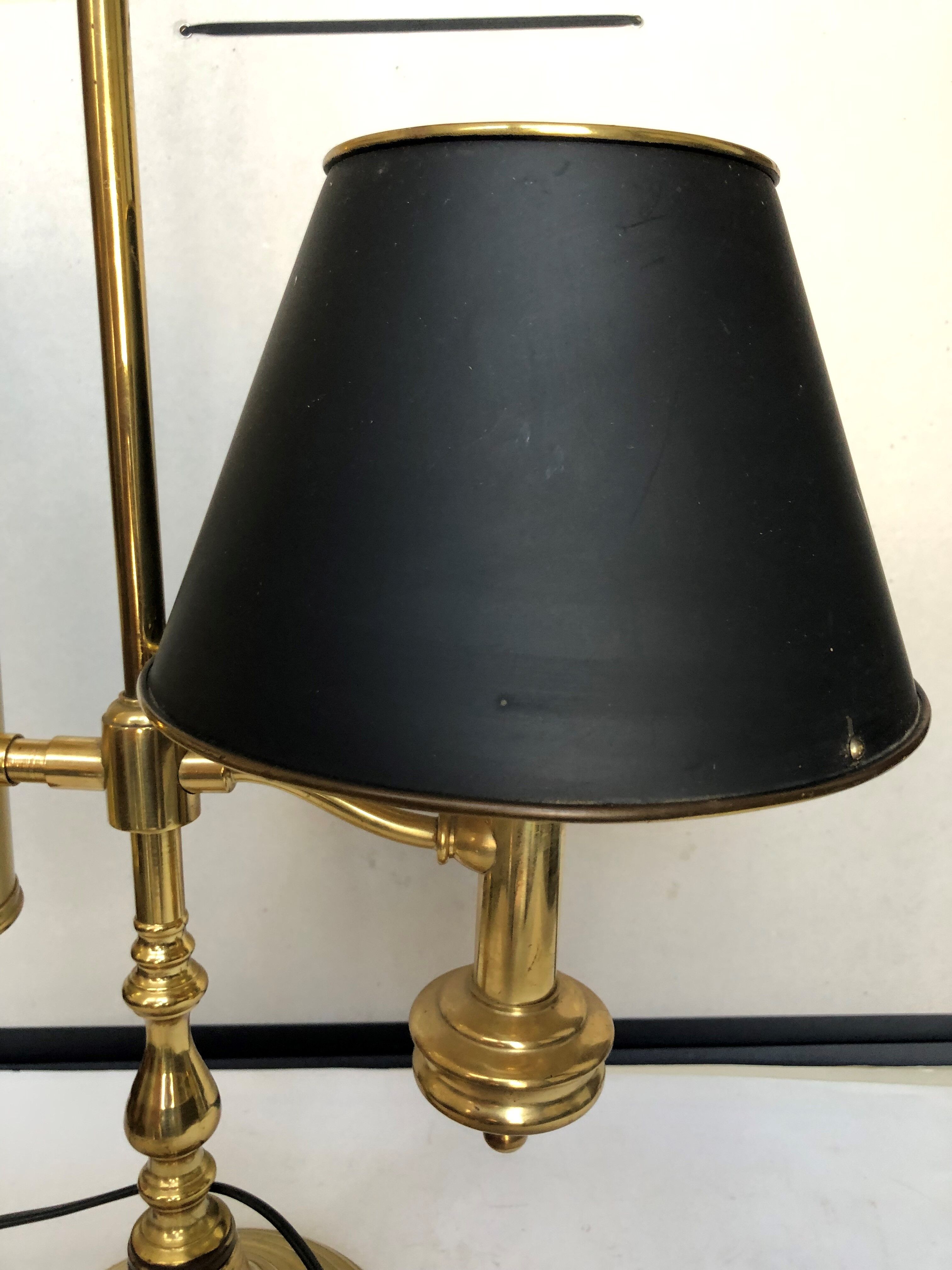 Hot water bottle lamp