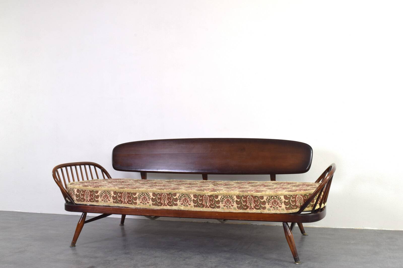Vintage Daybed Sofa by Lucian Ercolani for Ercol, 1960s