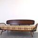 Vintage Daybed Sofa by Lucian Ercolani for Ercol, 1960s