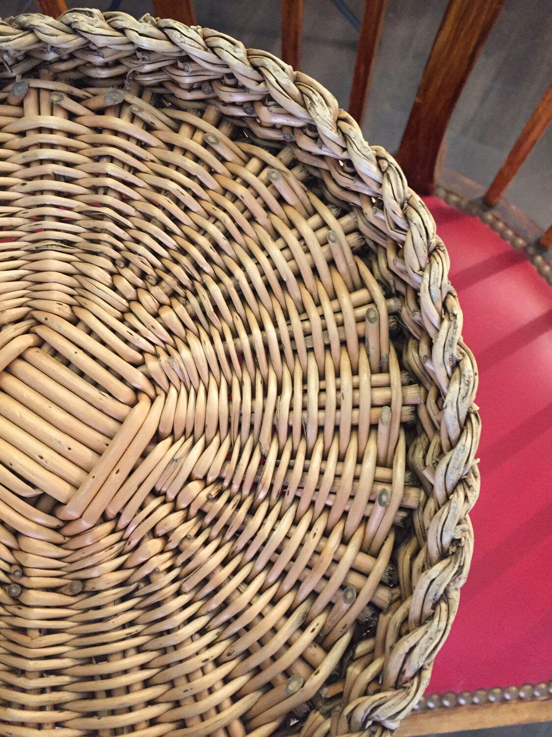 Basket