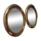 Miroir d'époque