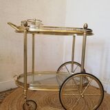Brass rolling service