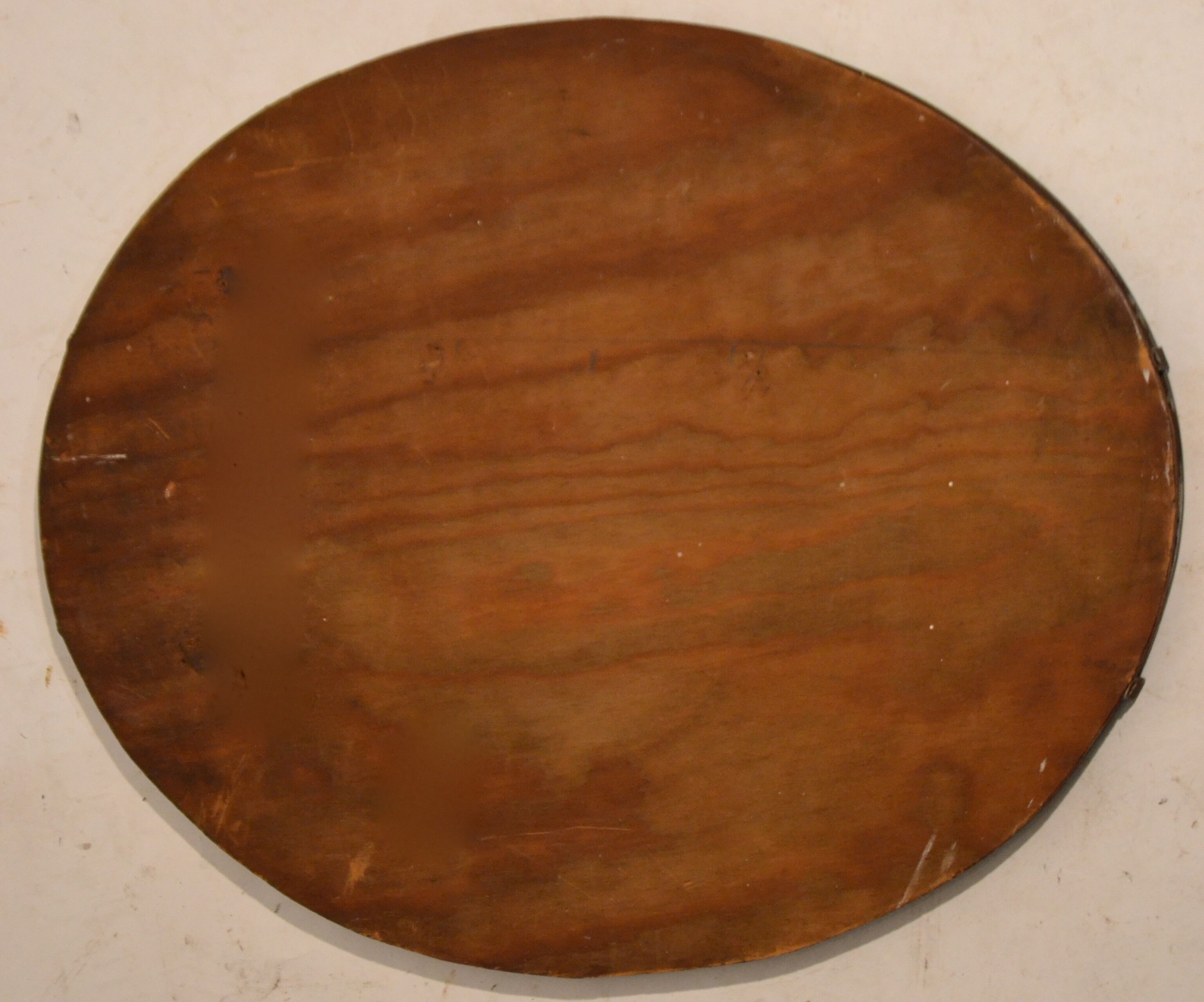 Beveled mirror 50 - 45x34cm