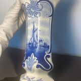 Vase Delft
