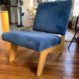 Pastoe Combex FB03 armchair by Cees Braakman