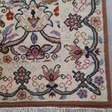 Handmade rug 170x240 cm