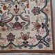 Handmade rug 170x240 cm