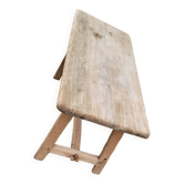 Table de ferme