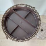 70s sewing box