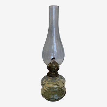 Kerosene lamp