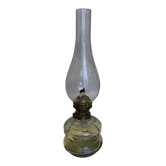 Kerosene lamp
