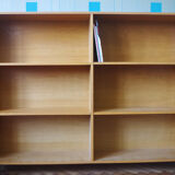 Low library of the 60s