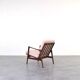 Mid-Century Stefan Lounge Chair, 1960s