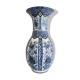 Vase decor Delft model Delfia Italy
