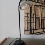 LAMP 80'S ITALIAN , STILPLAST