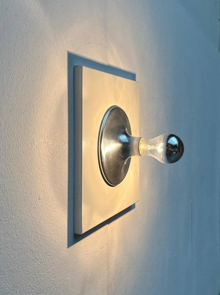 Ceiling light or wall sconce Space Age Mid-Century, 1960s