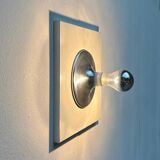 Ceiling light or wall sconce Space Age Mid-Century, 1960s