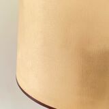 Office lamp by Unilux in wood 1960