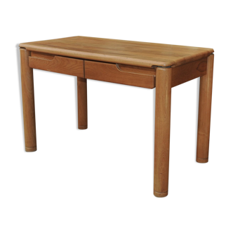 Office 2 teak drawers 1960
