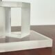 Italian lamp in plexiglass